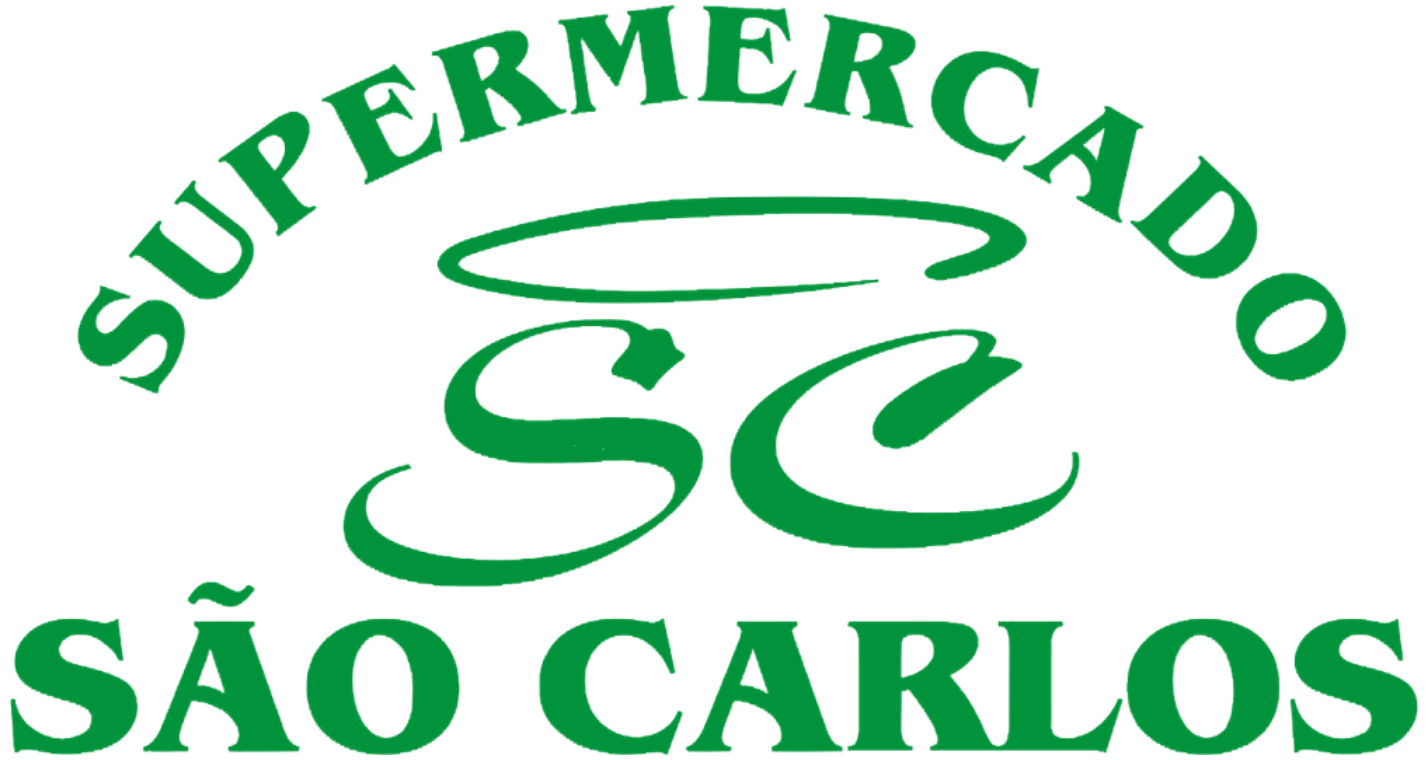 Supermercado São Carlos